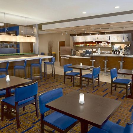 Courtyard By Marriott Little Rock North Hotel North Little Rock Buitenkant foto