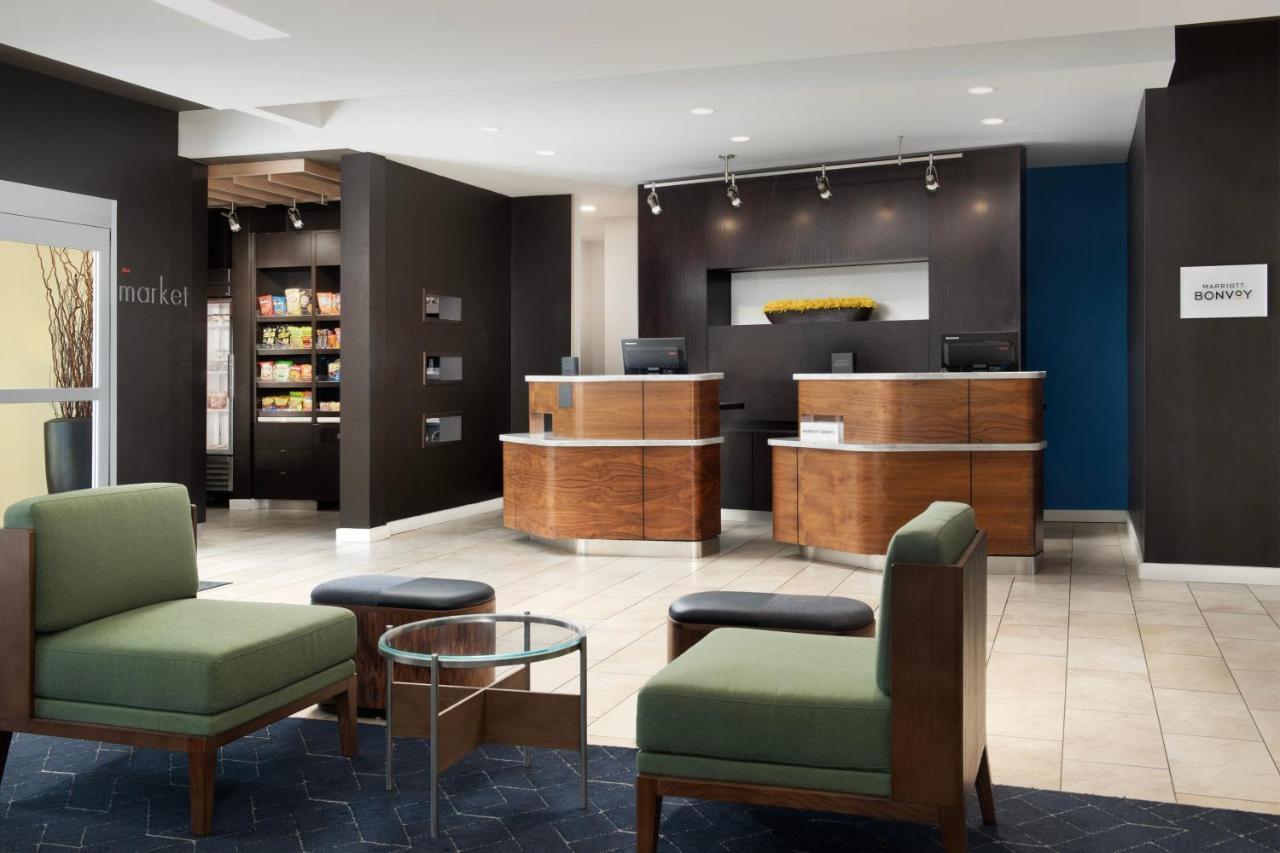 Courtyard By Marriott Little Rock North Hotel North Little Rock Buitenkant foto