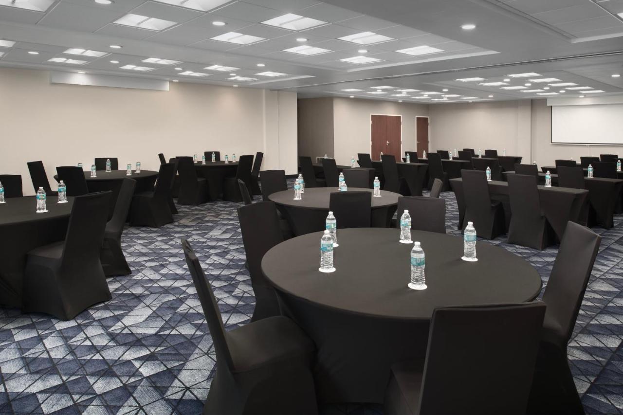 Courtyard By Marriott Little Rock North Hotel North Little Rock Buitenkant foto