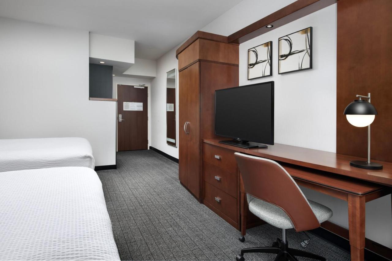 Courtyard By Marriott Little Rock North Hotel North Little Rock Buitenkant foto