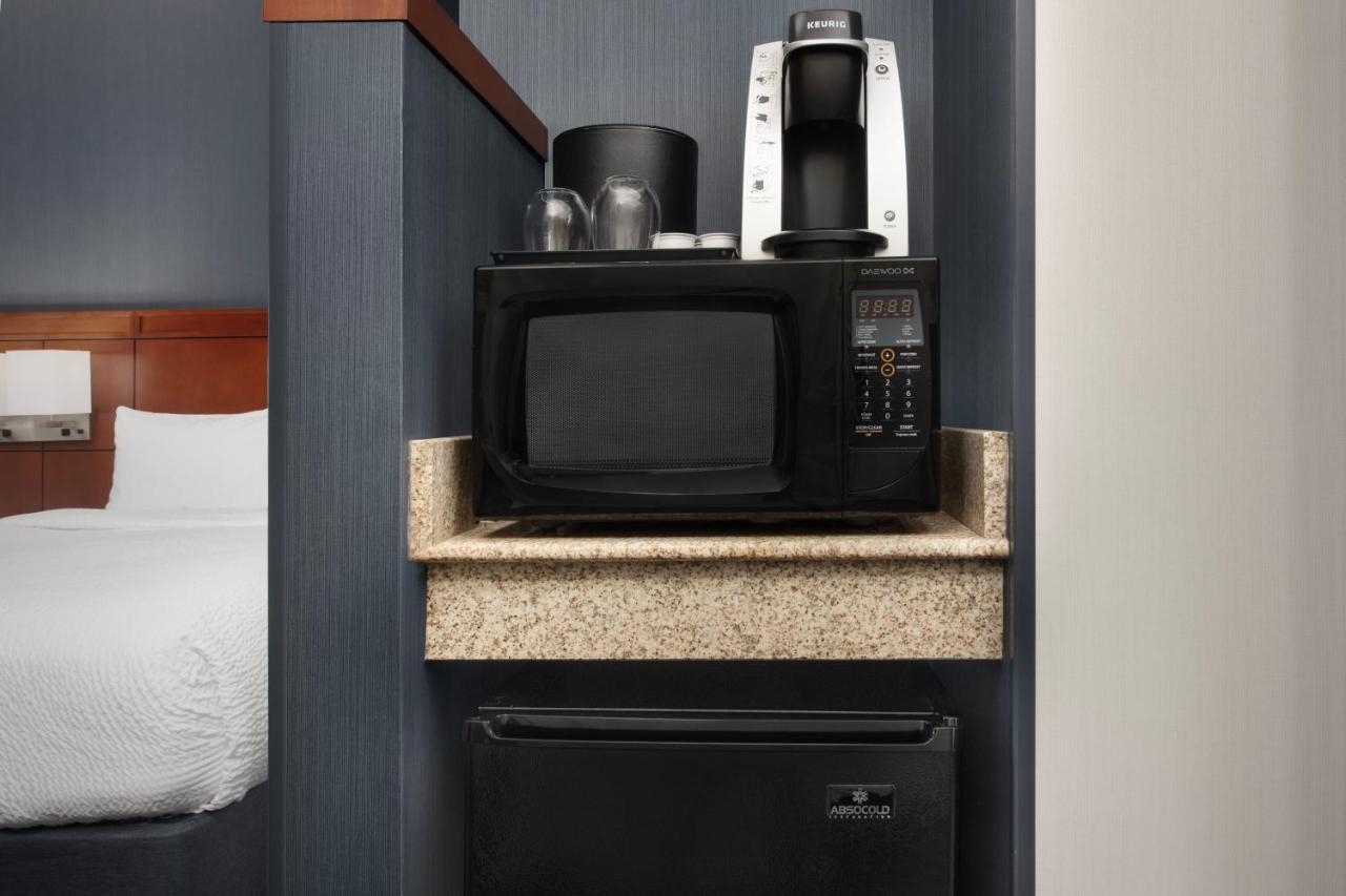 Courtyard By Marriott Little Rock North Hotel North Little Rock Buitenkant foto