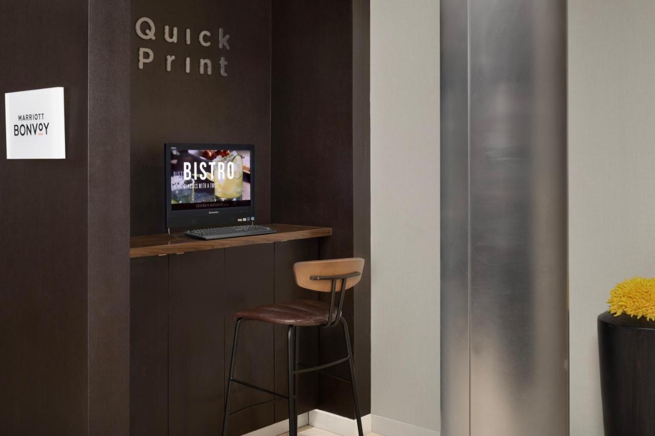 Courtyard By Marriott Little Rock North Hotel North Little Rock Buitenkant foto