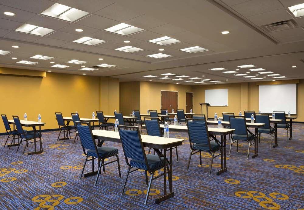 Courtyard By Marriott Little Rock North Hotel North Little Rock Buitenkant foto
