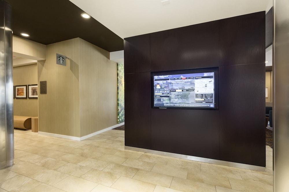 Courtyard By Marriott Little Rock North Hotel North Little Rock Buitenkant foto