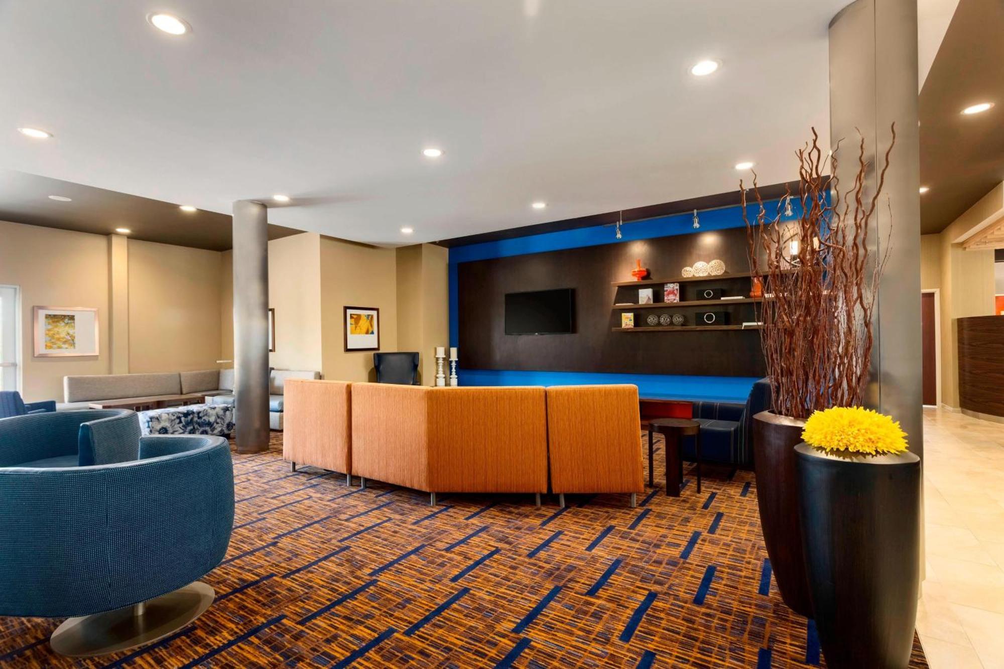 Courtyard By Marriott Little Rock North Hotel North Little Rock Buitenkant foto