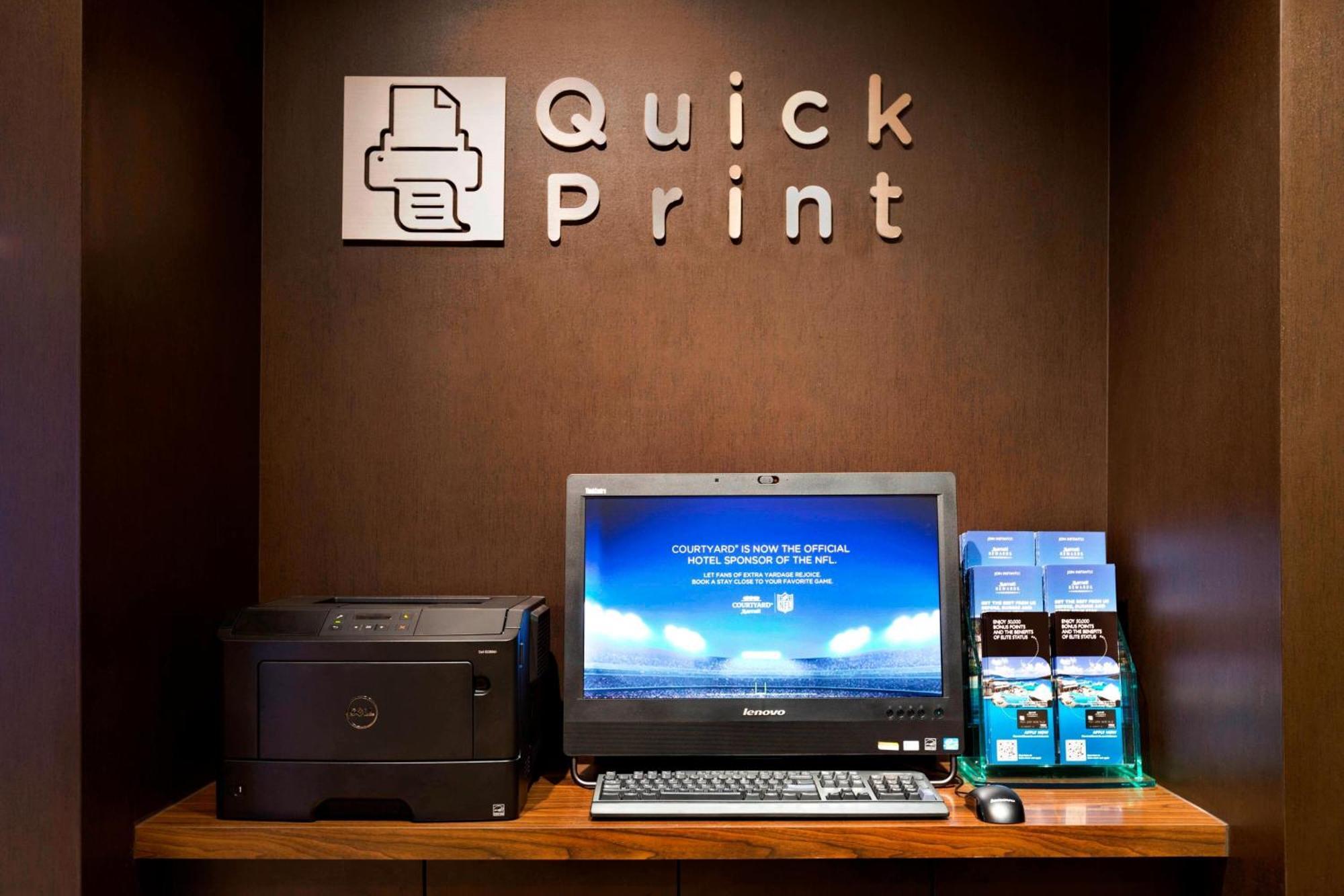 Courtyard By Marriott Little Rock North Hotel North Little Rock Buitenkant foto